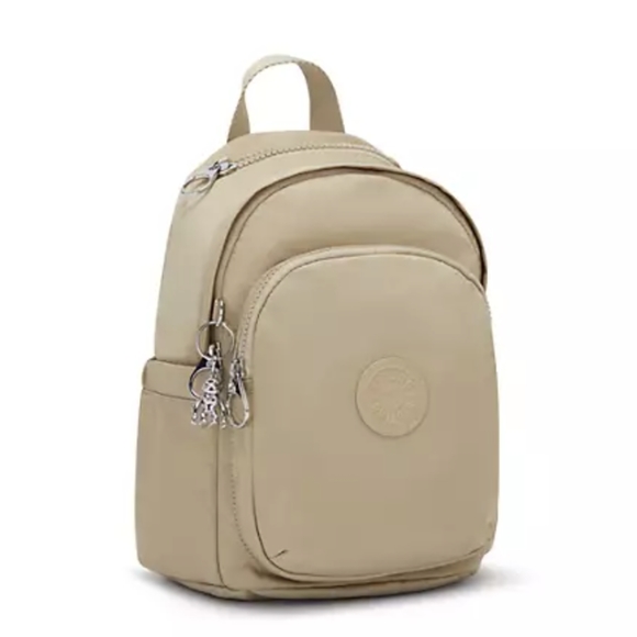 Kipling Handbags - NEW Kipling mini Backpack Delia bag